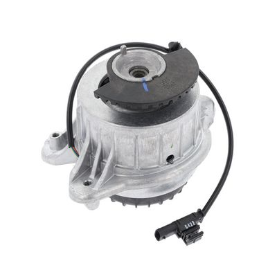 Lagerung, Motor