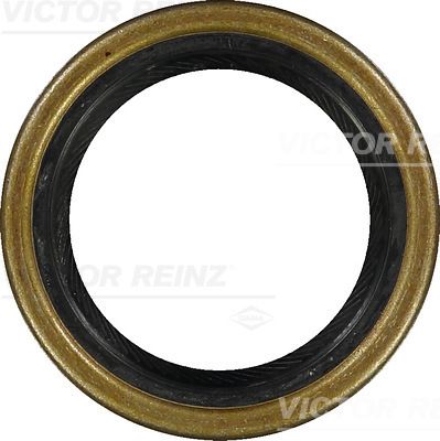 Уплотняющее кольцо, коленчатый вал VICTOR REINZ 81-18486-40 для ALFA ROMEO ARNA