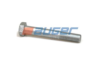 Assteunen bout (M16x1,5x120, ruw)