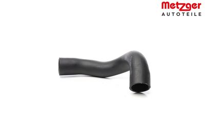 LADELUFTSCHLAUCH METZGER AUTOTEILE 2400343 3