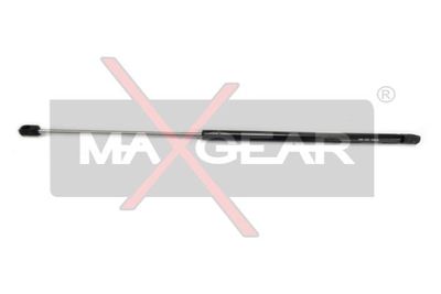 Газовая пружина, крышка багажник MAXGEAR 12-0088 для MAZDA 121