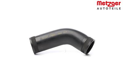 LADELUFTSCHLAUCH METZGER AUTOTEILE 2400082 2