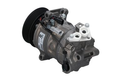 COMPRESOR CLIMATIZARE VALEO 690979 25