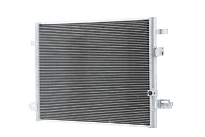 CONDENSATOR CLIMATIZARE WALKER WCD00448 6