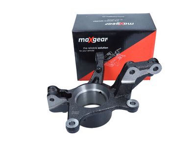 Fusée d'essieu MAXGEAR — Essieu avant gauche