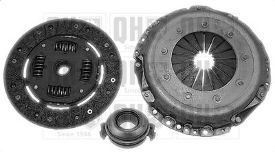 комплект съединител QUINTON HAZELL QKT1270AF