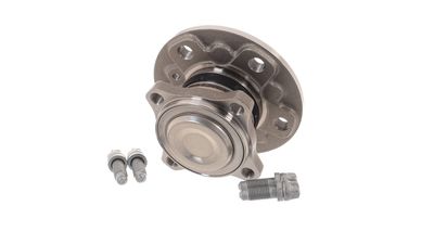 RADLAGERSATZ SKF VKBA7064 34