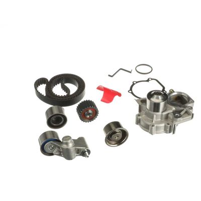 SET POMPA APA + CUREA DINTATA GATES KP15537XS1 37