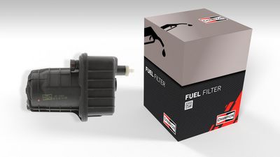 FILTRU COMBUSTIBIL CHAMPION CFF100604 1