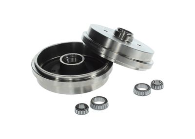 BREMSTROMMEL BOSCH 0986477111 7