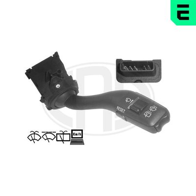 COMUTATOR COLOANA DIRECTIE