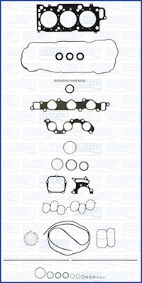 Комплект прокладок, головка цилиндра AJUSA 52484300 для TOYOTA HARRIER