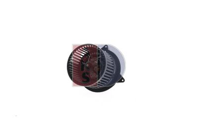 INNENRAUMGEBLäSE AKS DASIS 740400N 1