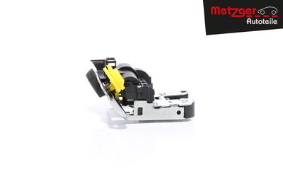 HECKKLAPPENSCHLOSS METZGER AUTOTEILE 2310864 30