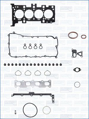 SET GARNITURI COMPLET MOTOR