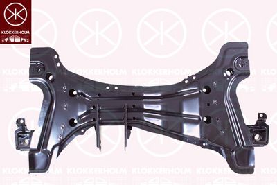 HILFSRAHMEN/AGGREGATETRäGER KLOKKERHOLM 9590005 1