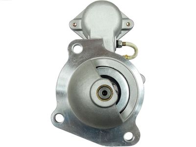 AS-PL Starter