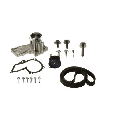 SET POMPA APA + CUREA DINTATA GATES KP45669XS 26