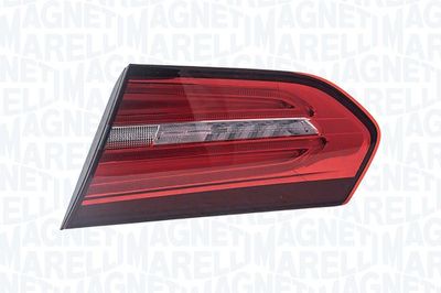 Lampa tylna zespolona MAGNETI MARELLI 715141219021