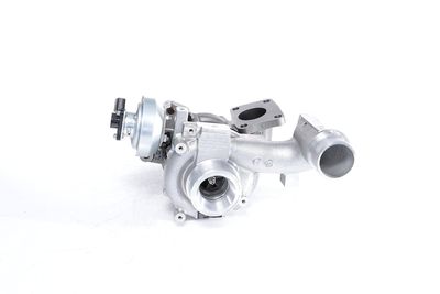 LADER AUFLADUNG BTS Turbo T916707 36