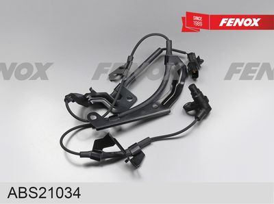 датчик, скорост FENOX