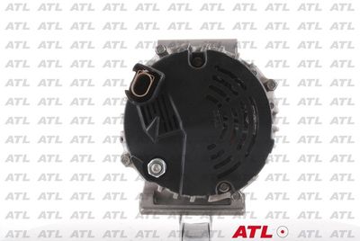ATL Autotechnik L 82 940 Генератор для MINI MINI (R50, R53)