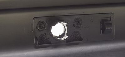 STOßFäNGER PHIRA JU16370 2