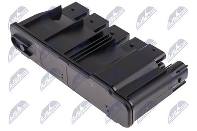 UNITATE DE CONTROL SISTEM DE APRINDERE