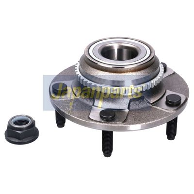 главина на колелото JAPANPARTS KK-0357JM