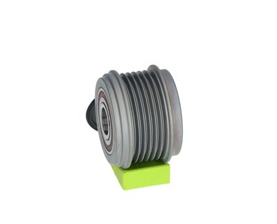 SISTEM ROATA LIBERA GENERATOR VALEO 599384 15