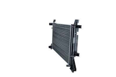 KüHLER MOTORKüHLUNG NRF 58240 13