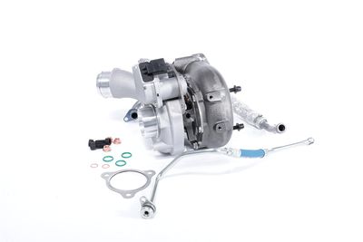 LADER AUFLADUNG BTS Turbo T981349BT 8