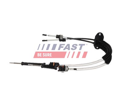 SET DE CABLURI CUTIE DE VITEZE MANUALă FAST FT02909 19
