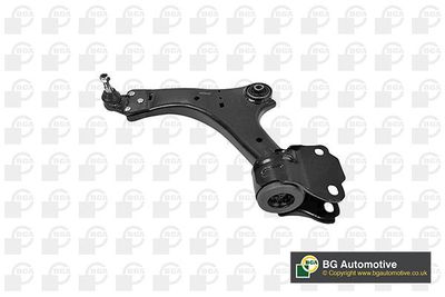 BGA TRC4263 Рычаг подвески  для LAND ROVER FREELANDER 2 (L359) 2.2 TD4 4x4