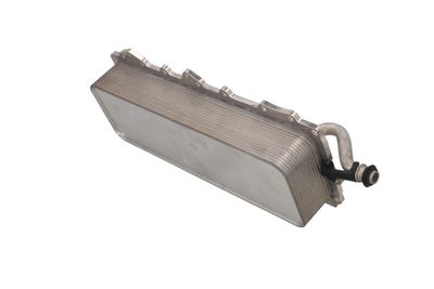 Olejový chladič, motorový olej KAMOKA 7730164