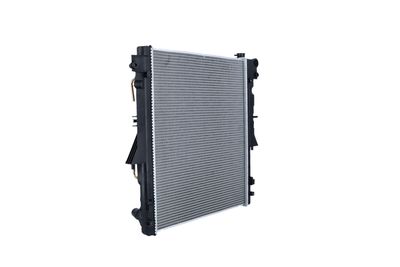 KüHLER MOTORKüHLUNG NRF 560009 19