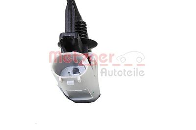 SENSOR RADDREHZAHL METZGER AUTOTEILE 09001345 1