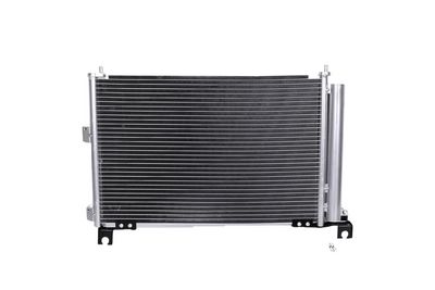 CONDENSATOR CLIMATIZARE