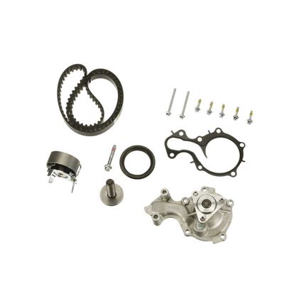 WASSERPUMPE + ZAHNRIEMENSATZ GATES KP2T354HOB 63