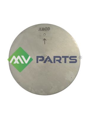 PISTON MV Parts MVP7219 1