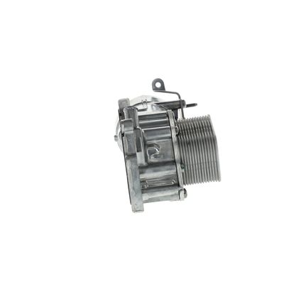 RADIATOR ULEI ULEI MOTOR NISSENS 91124 33