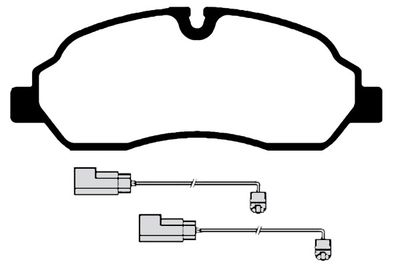 SET PLACUTE FRANA FRANA DISC