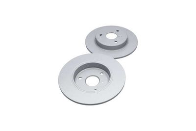 DISC FRANA Kavo Parts BR10001C 11