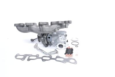 LADER AUFLADUNG BTS Turbo T981458 29