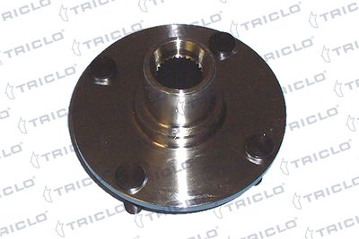 главина на колелото TRICLO 906423