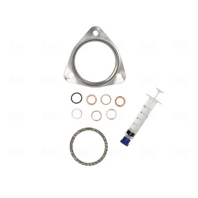 LADER AUFLADUNG NISSENS 93557 5