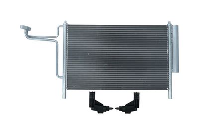 CONDENSATOR CLIMATIZARE