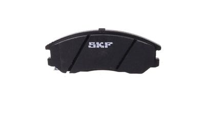 BREMSBELAGSATZ SCHEIBENBREMSE SKF VKBP80511A 25