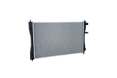 RADIATOR RACIRE MOTOR NRF 53463 43
