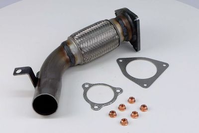 FLEXROHR ABGASANLAGE HJS 91111660 85